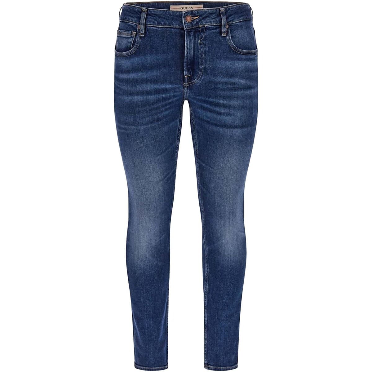 Men's Jeans Guess Blue