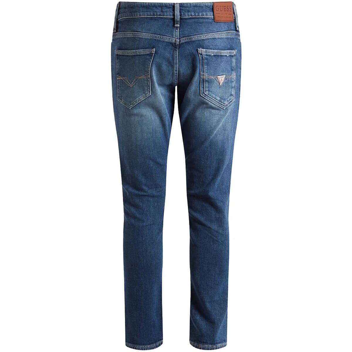 Men's Jeans Guess Blue