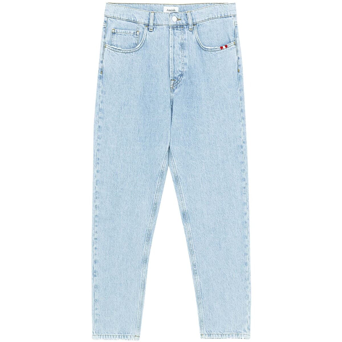 Jeans Amish Jeremiah Man