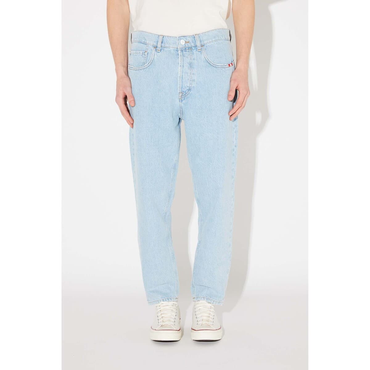 Men's Jeans Amish Blue