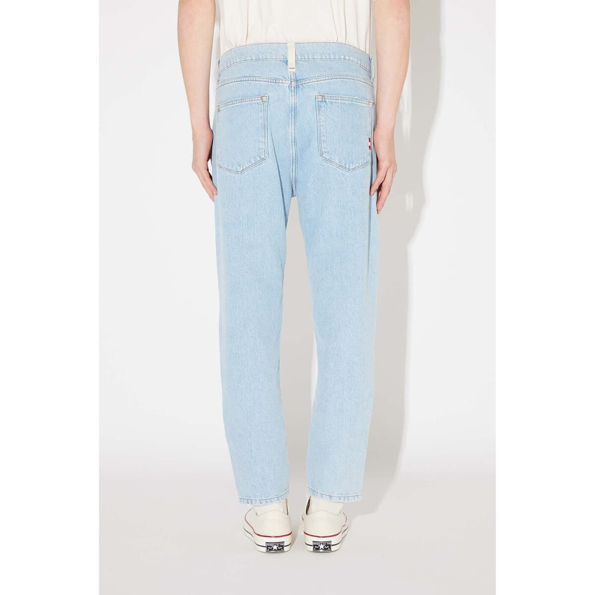 Men's Jeans Amish Blue