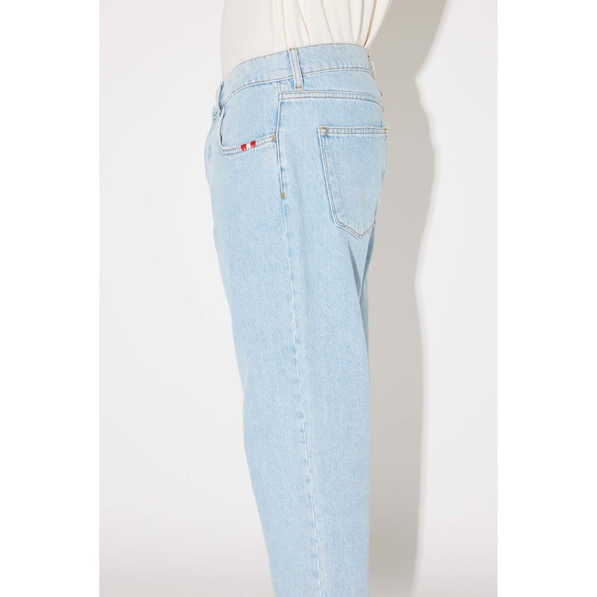 Men's Jeans Amish Blue