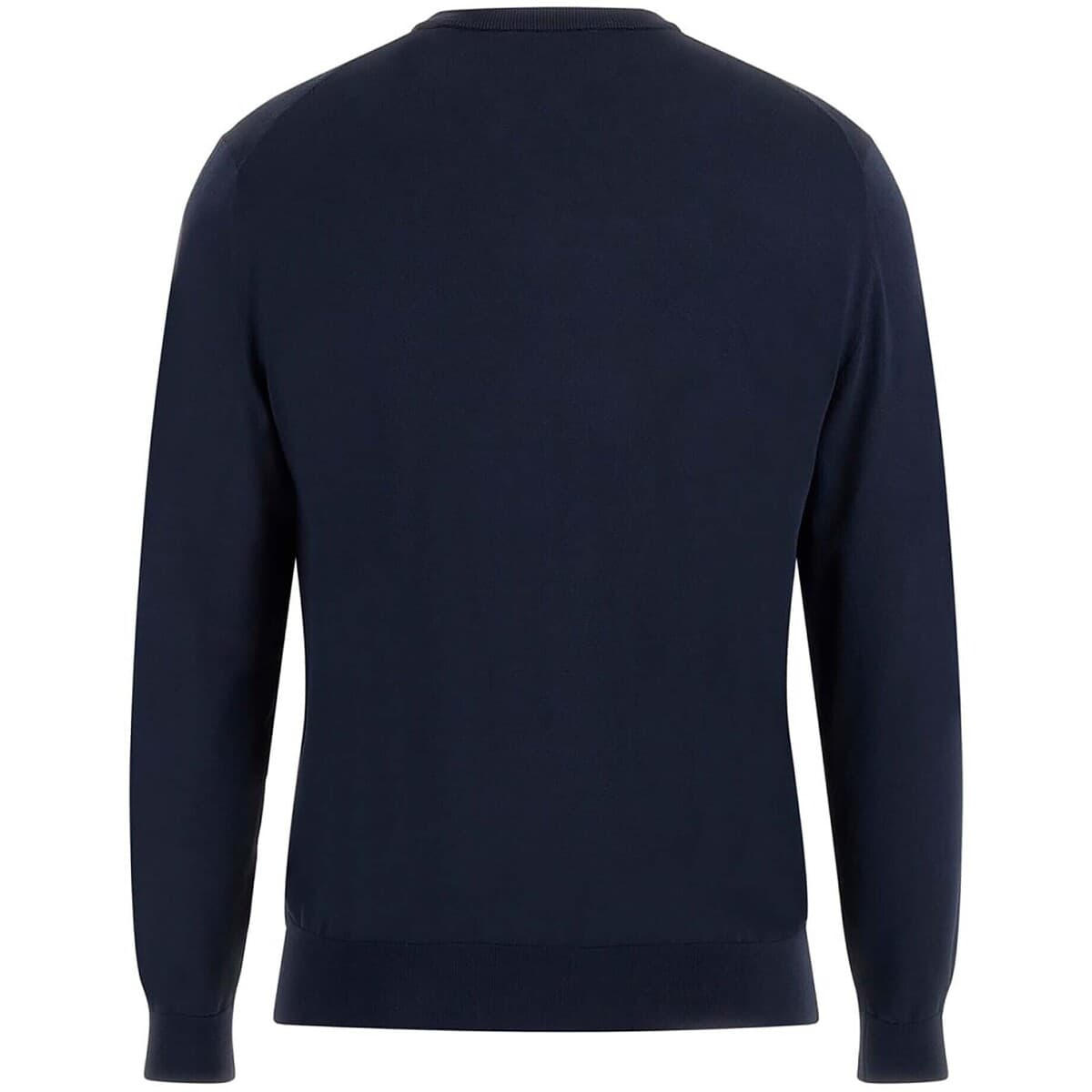 Men's Sports T-Shirts Guess Blue