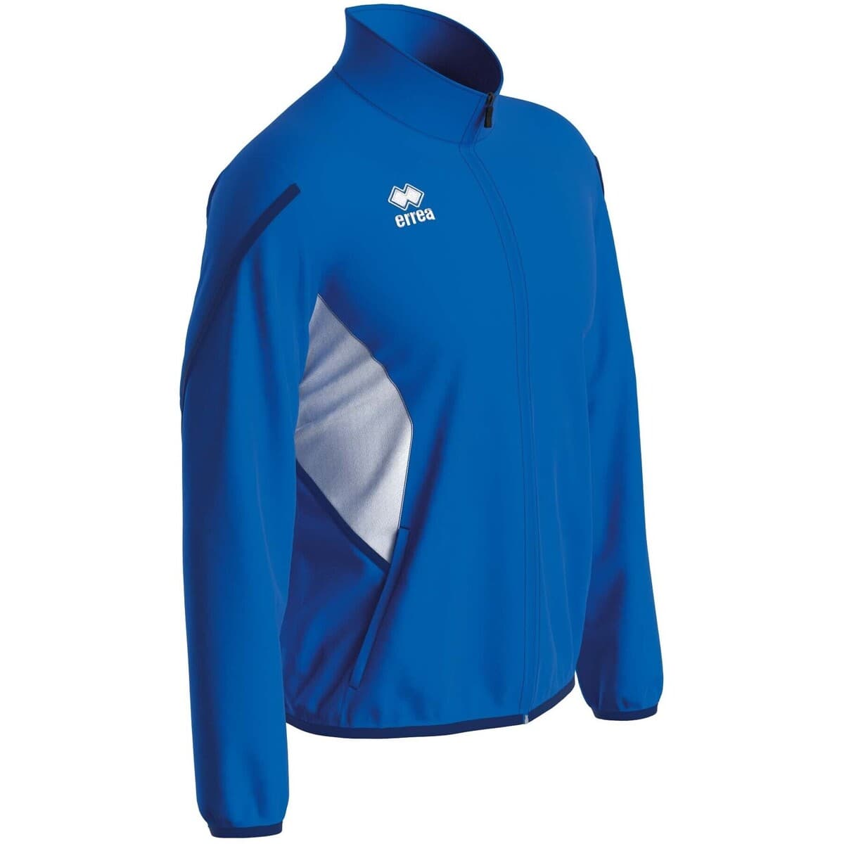 Women's Blazers Errea Blue