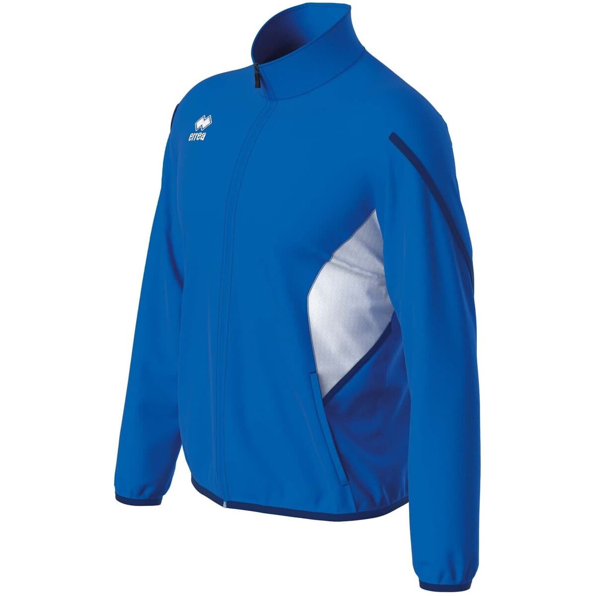 Women's Blazers Errea Blue