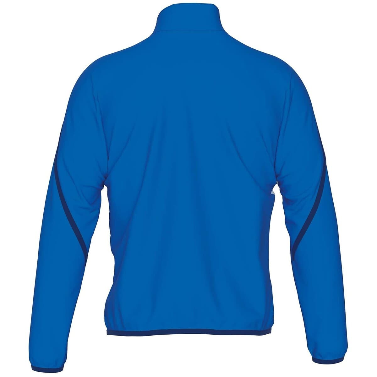 Women's Blazers Errea Blue