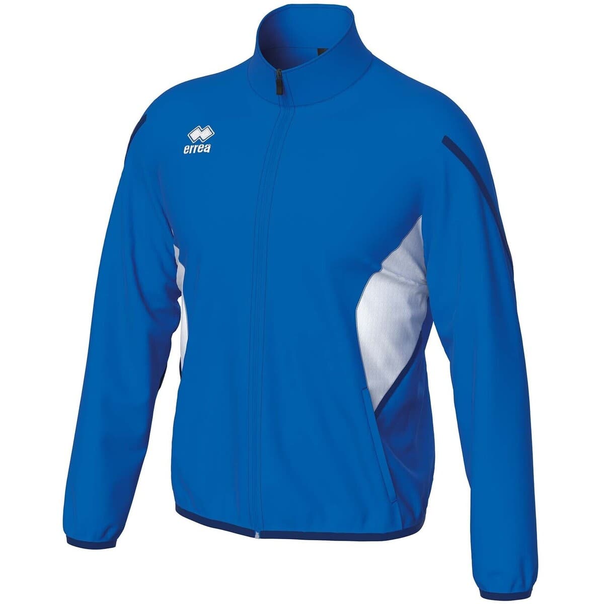 Women's Blazers Errea Blue