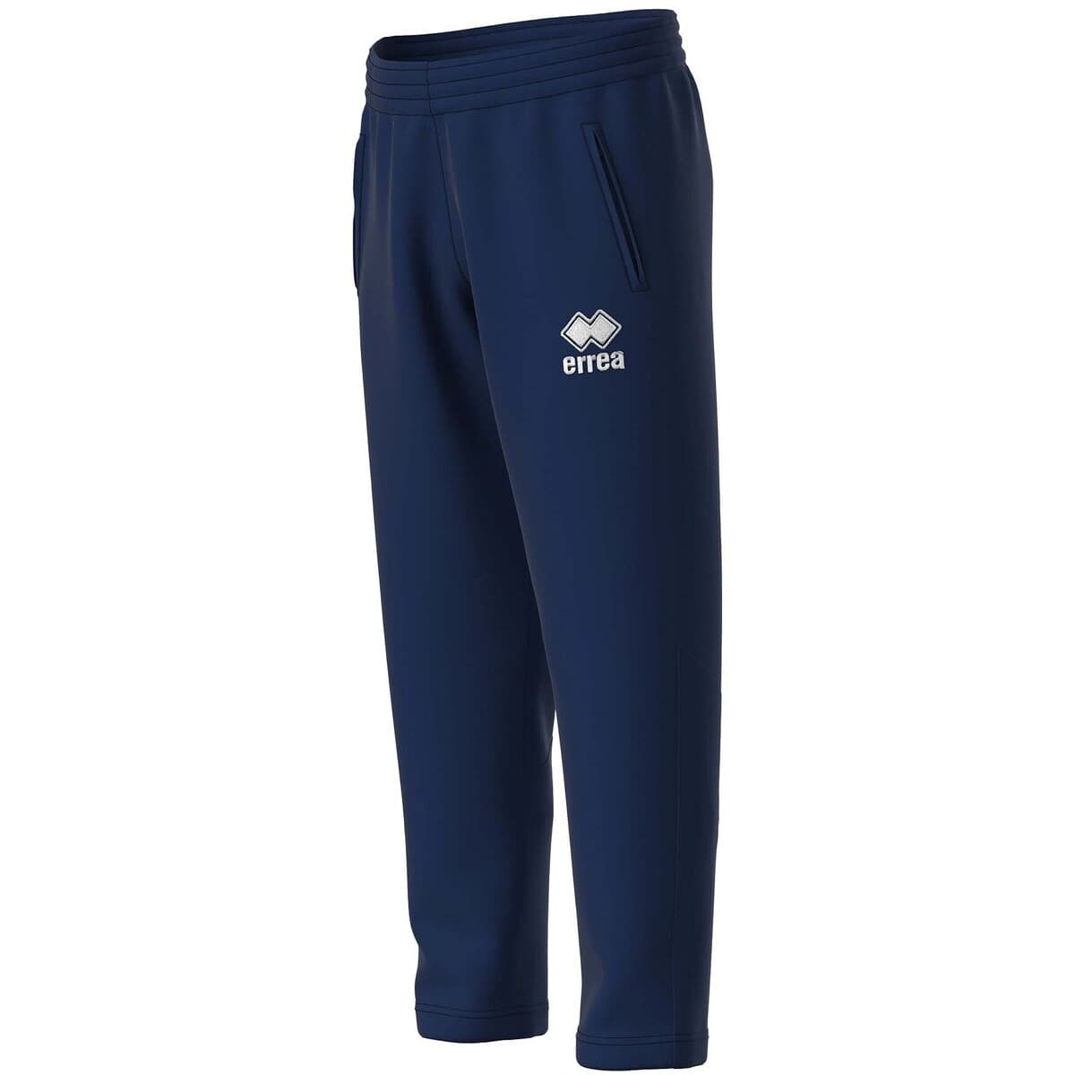 Women's Sports Pants Errea Blue