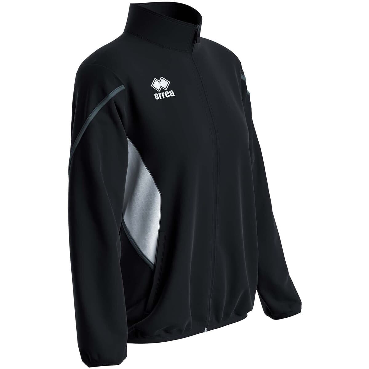 Women's Blazers Errea Black