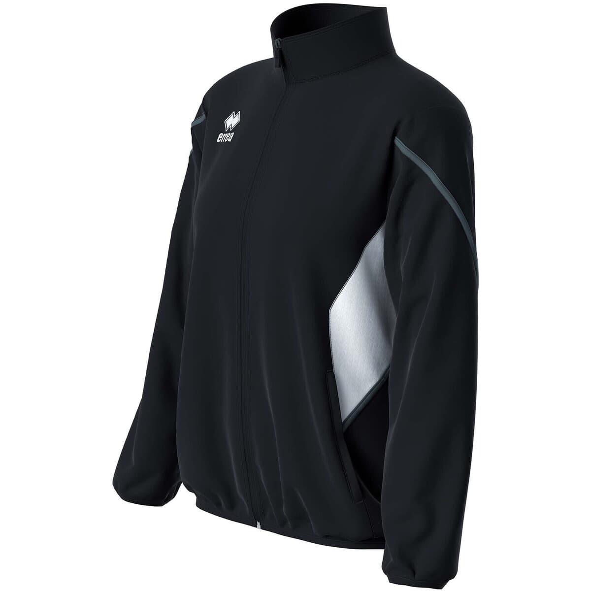 Women's Blazers Errea Black