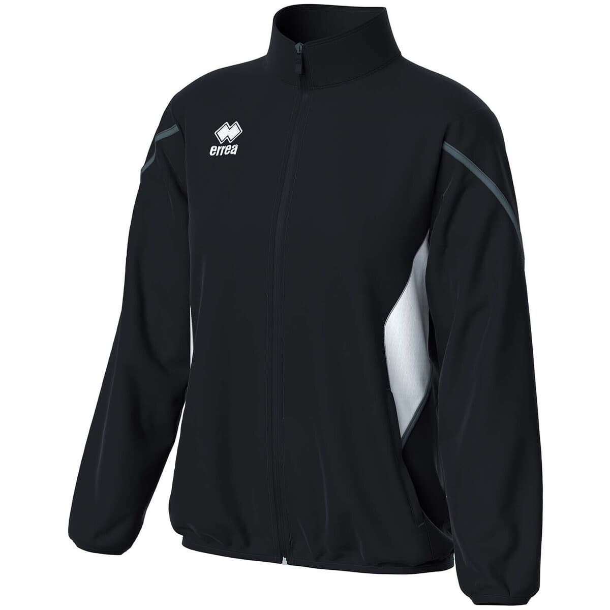 Women's Blazers Errea Black