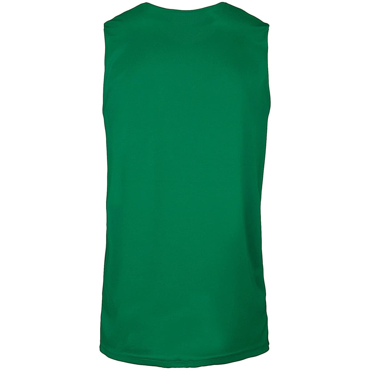 Women's Sleeveless Tops Errea Green