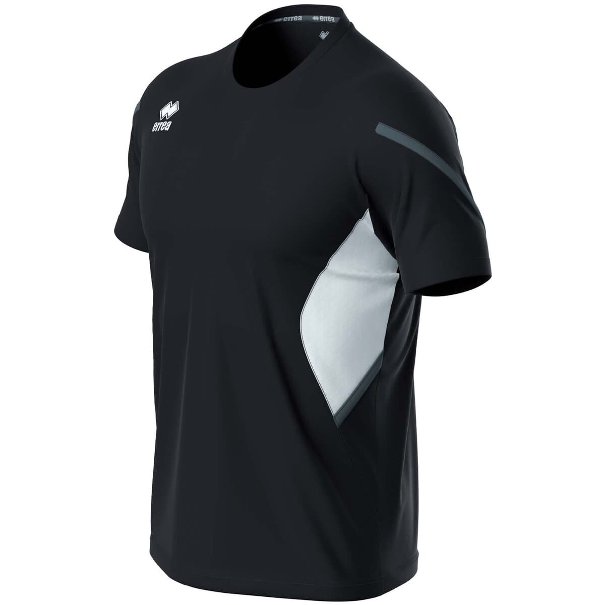 Women's Sports T-Shirts Errea Black