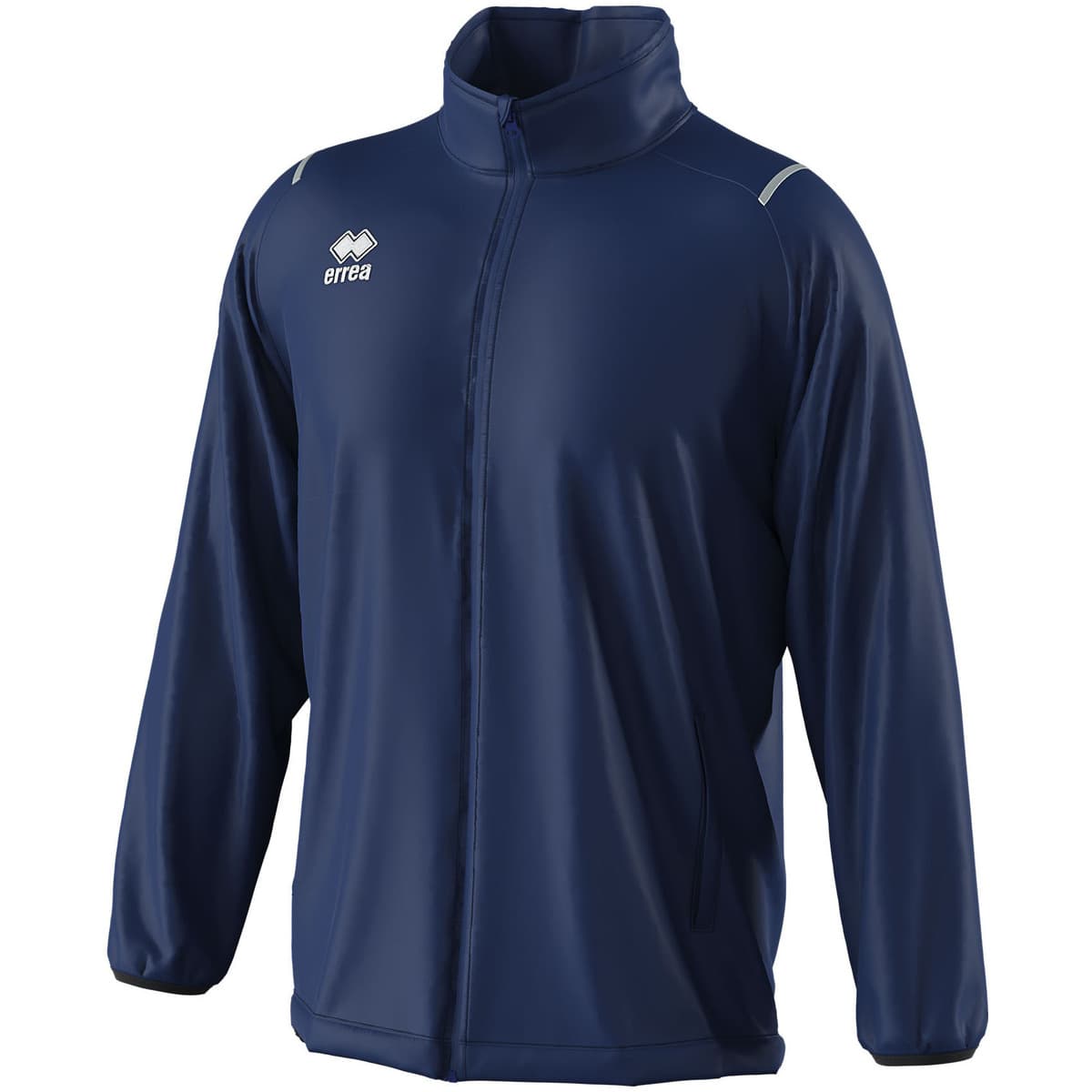 Men's Blazers Errea Blue