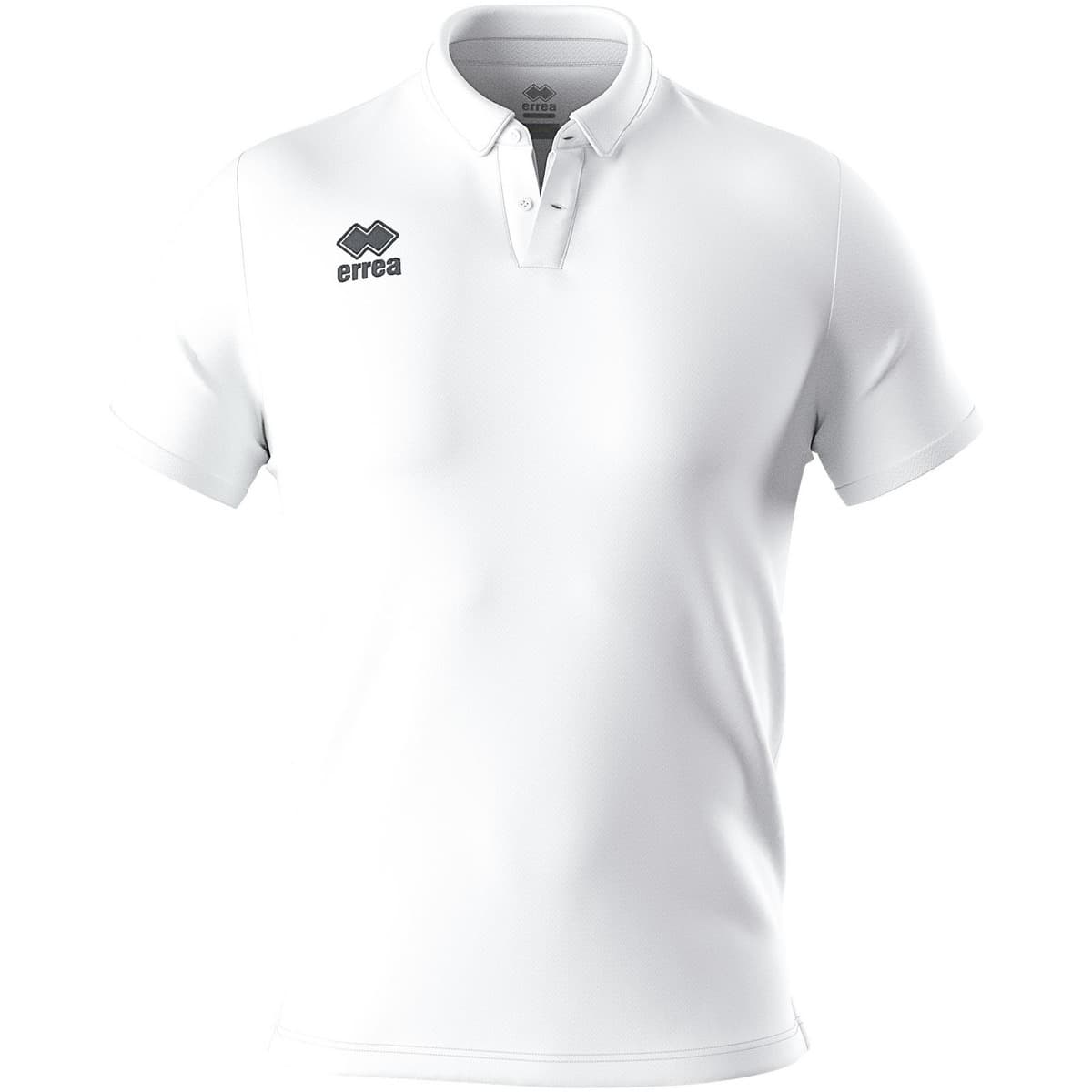 Boys' T-Shirts Errea White