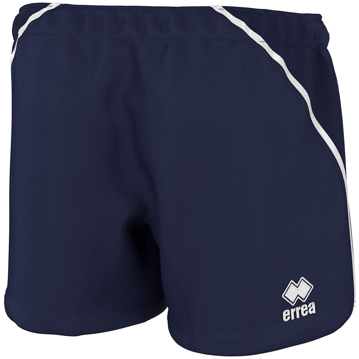 Women's Sports Shorts Errea Blue