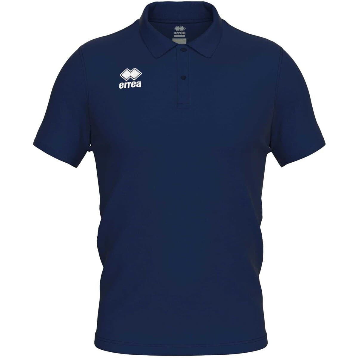 Girls' T-Shirts Errea Brown