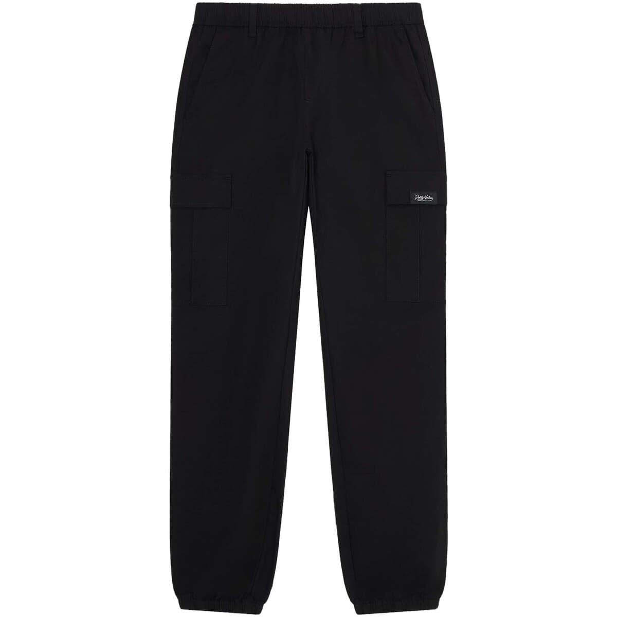 Men's Pants Dolly Noire Black