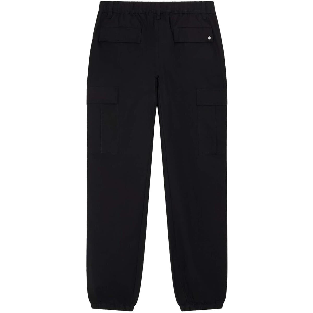 Men's Pants Dolly Noire Black