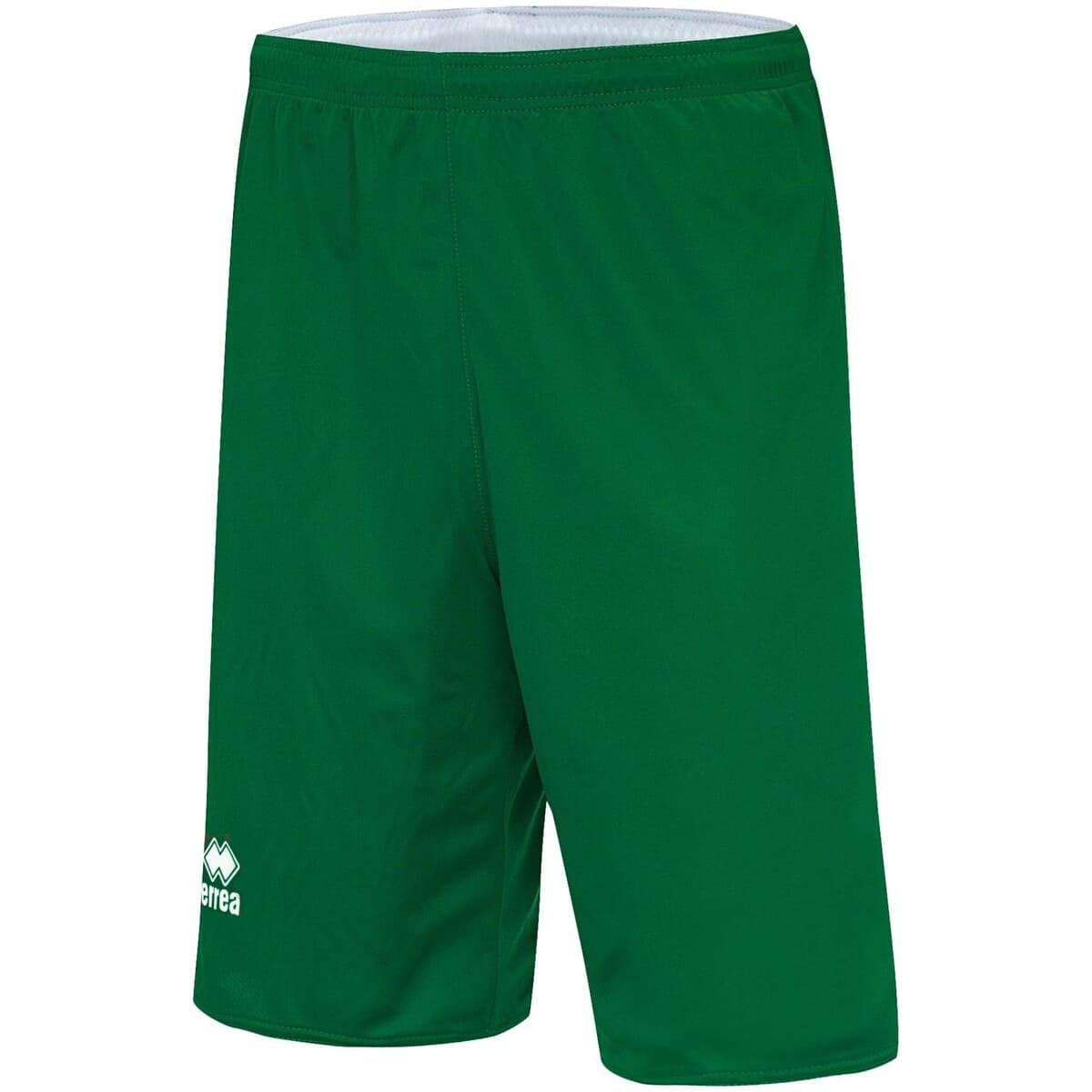 Women's Sports Shorts Errea Green