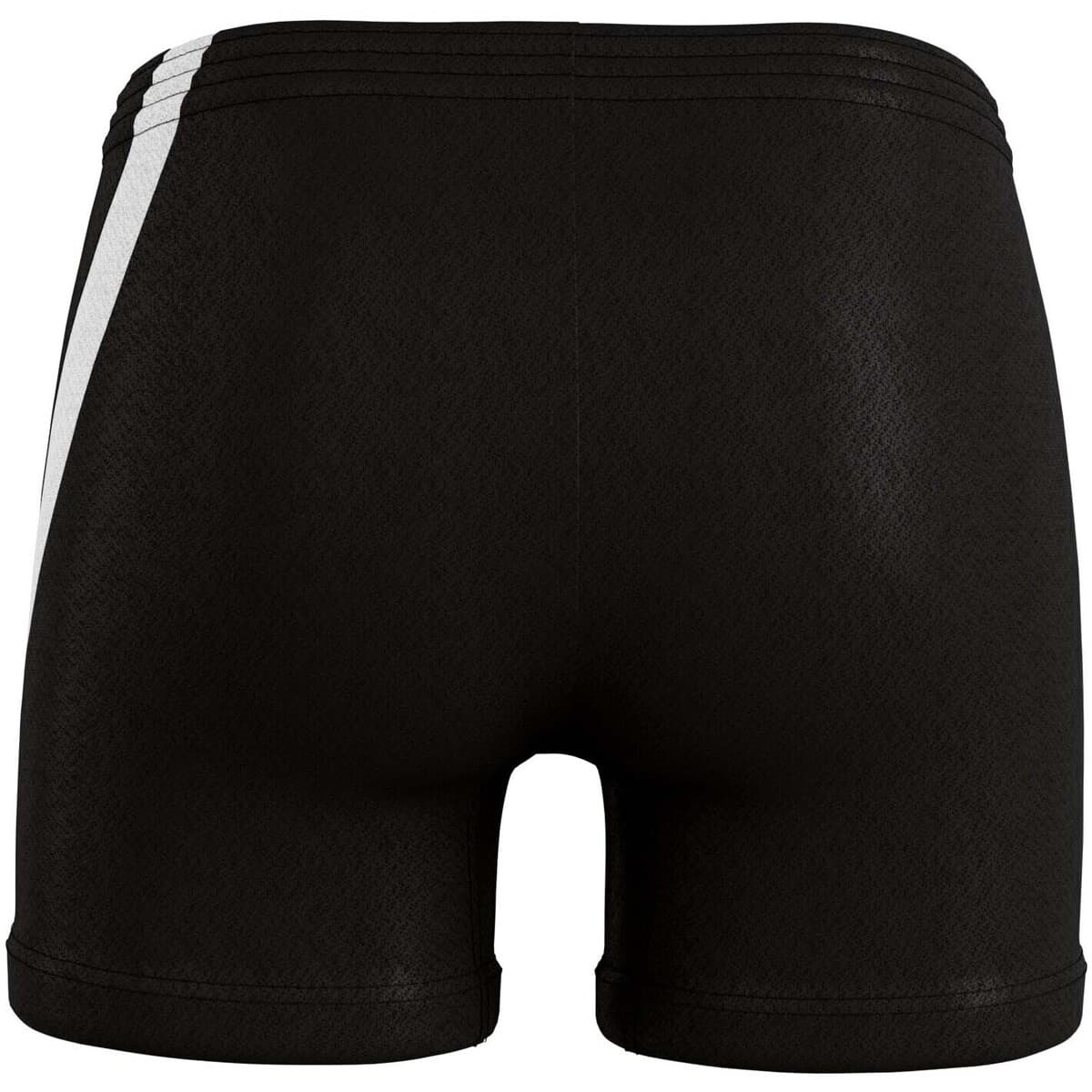 Women's Sports Shorts Errea Black