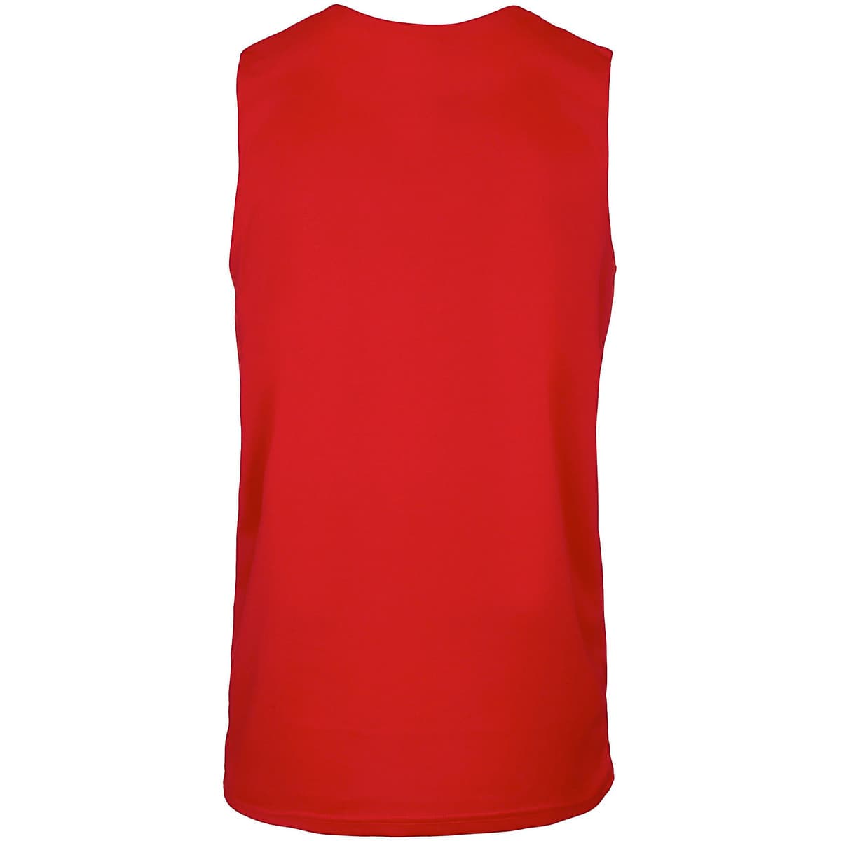 Men's T-Shirts Errea Red