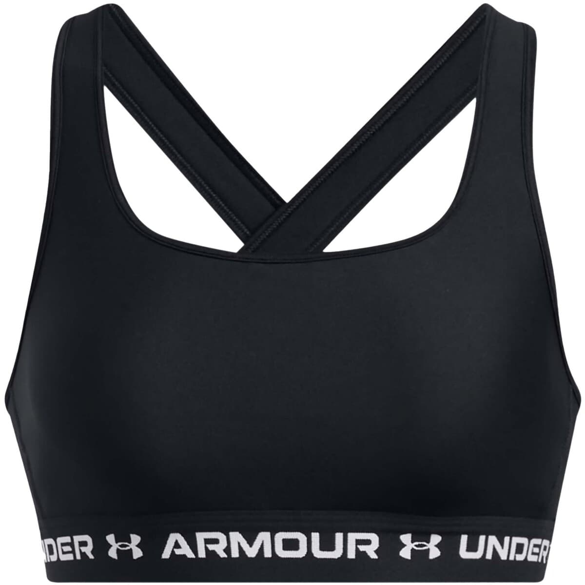 Women's Sleeveless Tops Under Armour Green