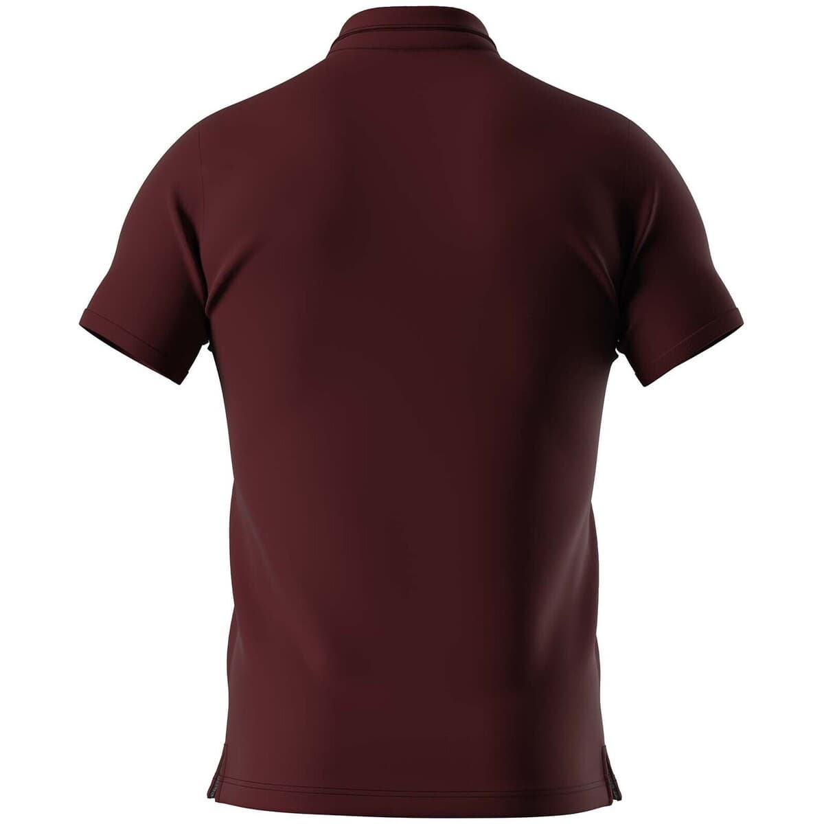 Women's Sports T-Shirts Errea Brown