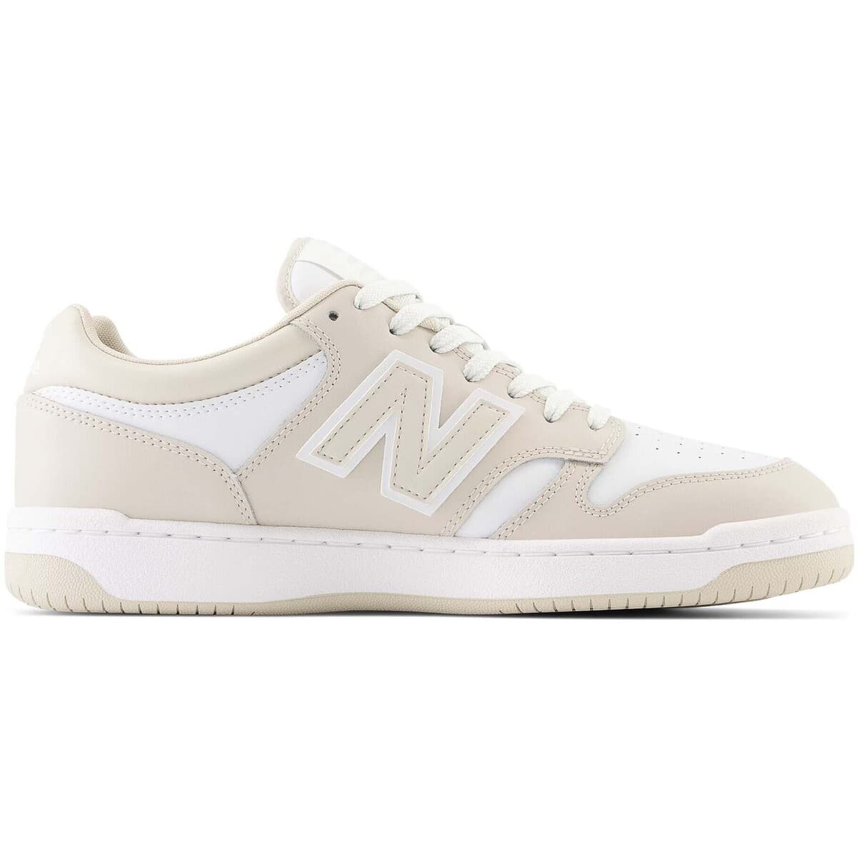 Women's Sneakers New Balance Brown