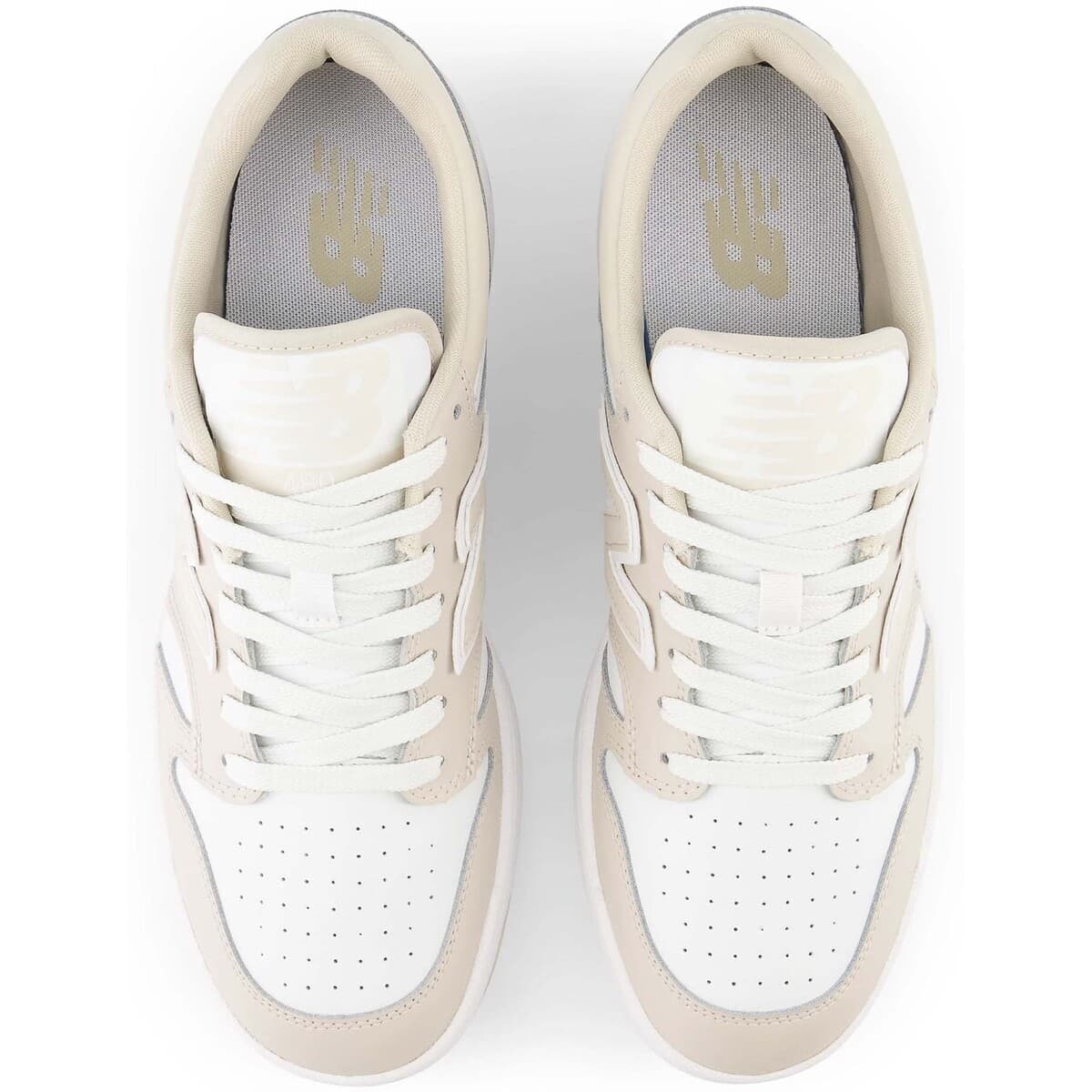 Women's Sneakers New Balance Brown