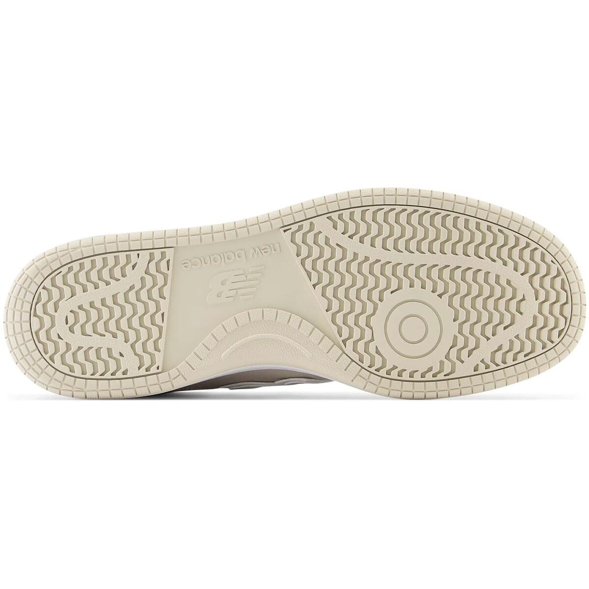 Women's Sneakers New Balance Brown