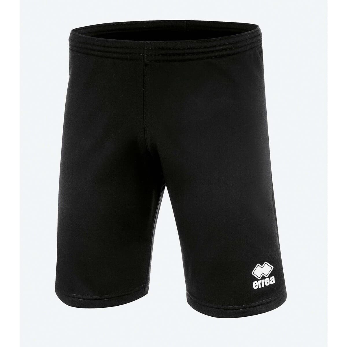 Boys' Shorts Errea Black