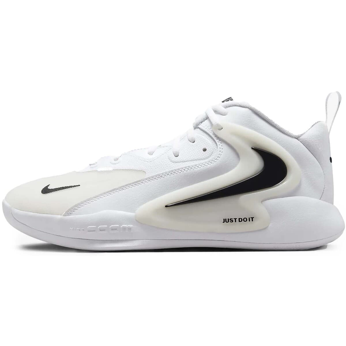 Men's Gym Shoes Nike White