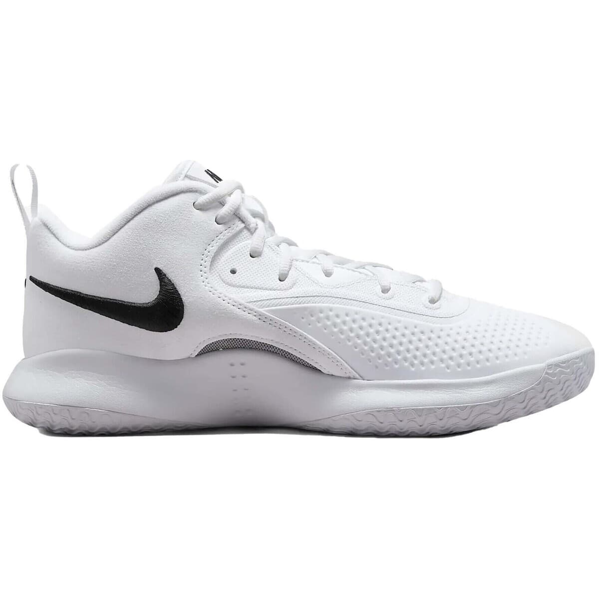 Women's Gym Shoes Nike White