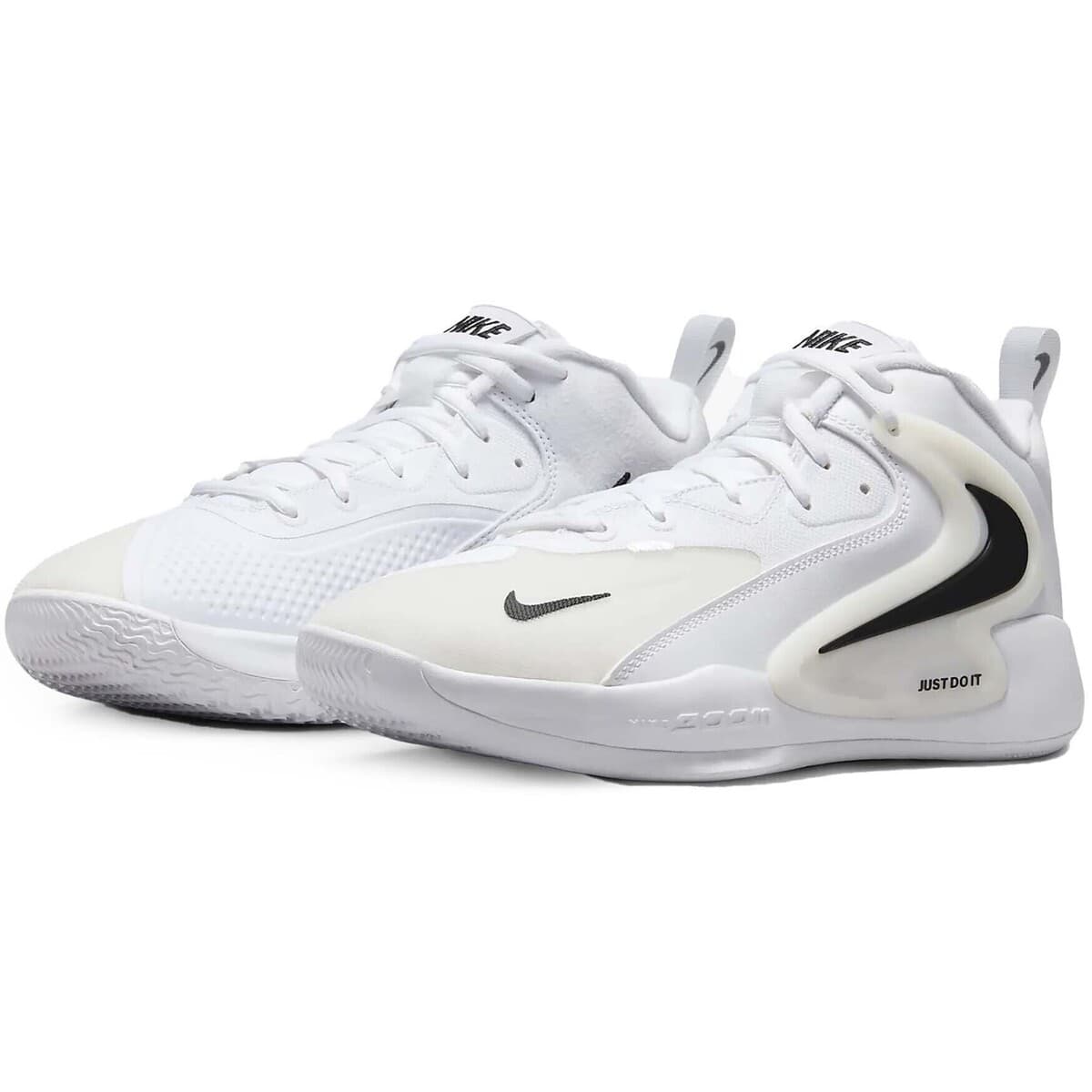 Women's Gym Shoes Nike White