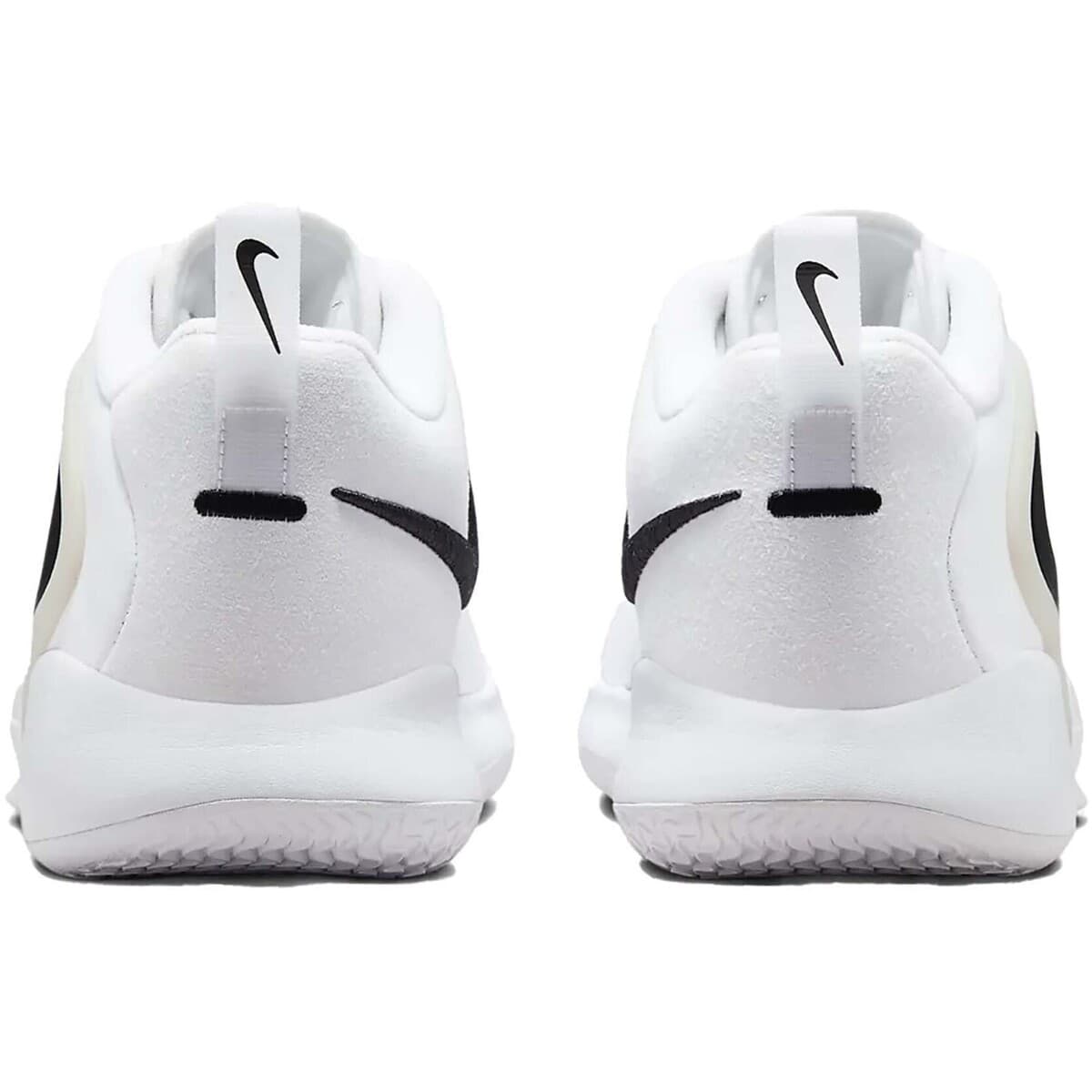 Women's Gym Shoes Nike White