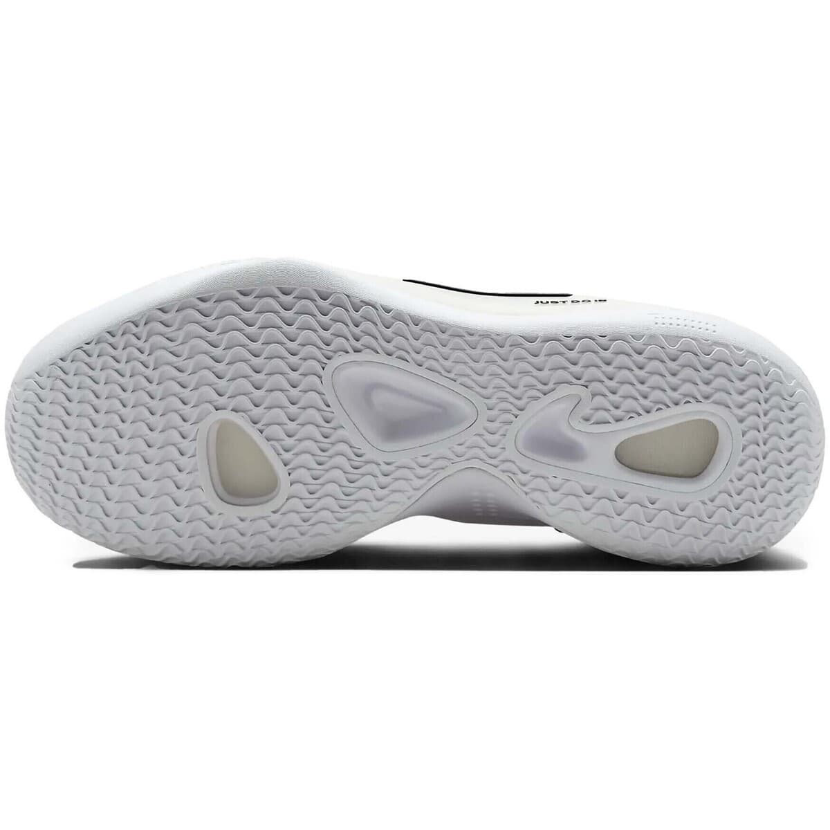Women's Gym Shoes Nike White
