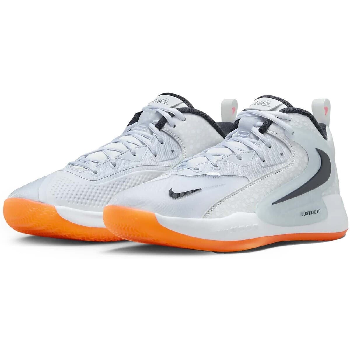 Women's Gym Shoes Nike Multicolor