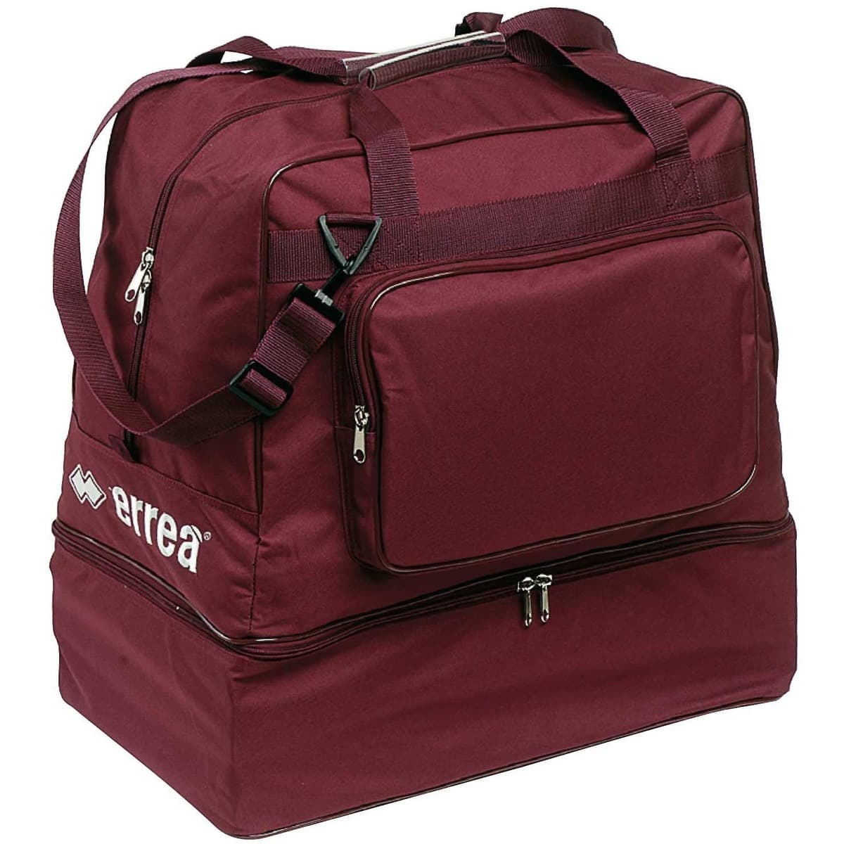 Men's Bags Errea Brown