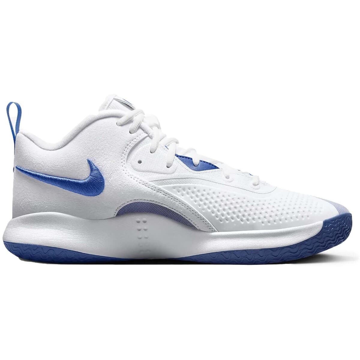 Women's Gym Shoes Nike White