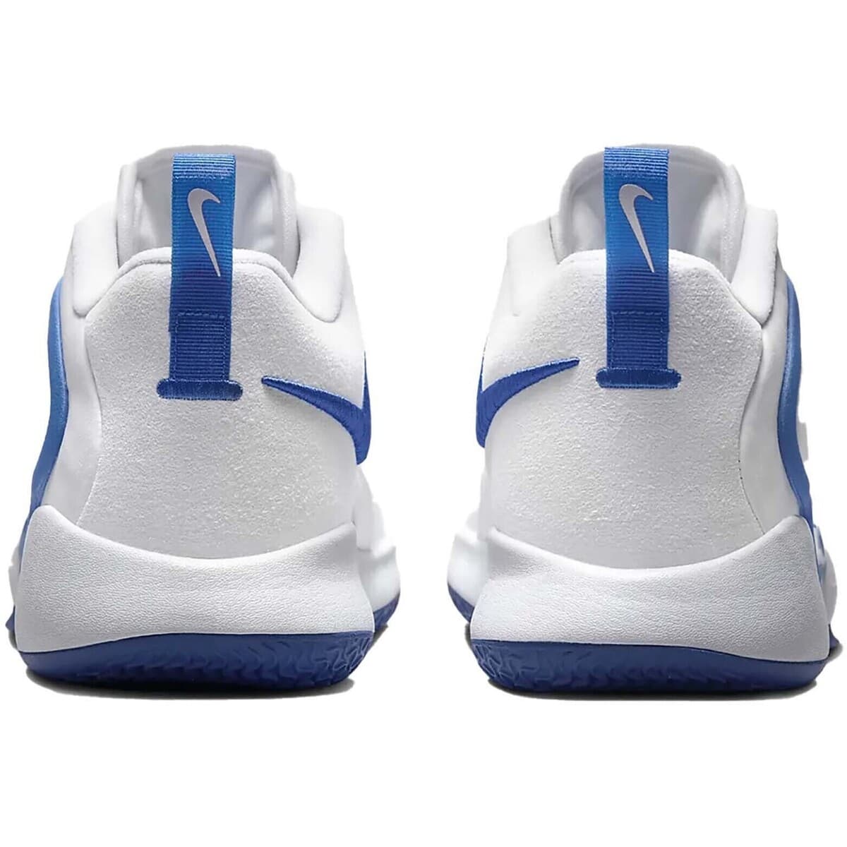 Women's Gym Shoes Nike White