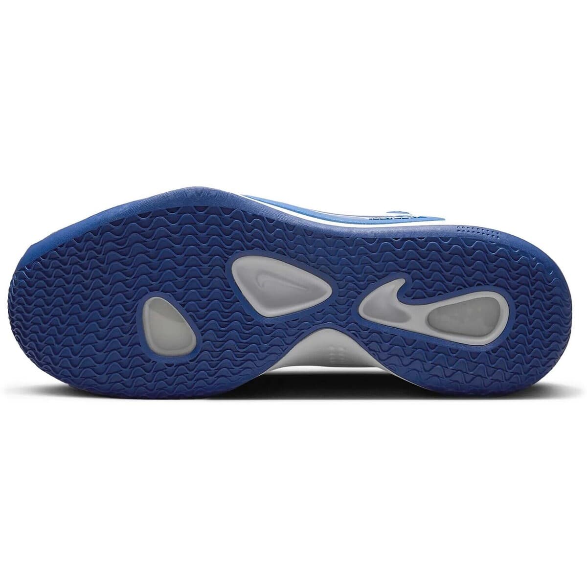 Women's Gym Shoes Nike White