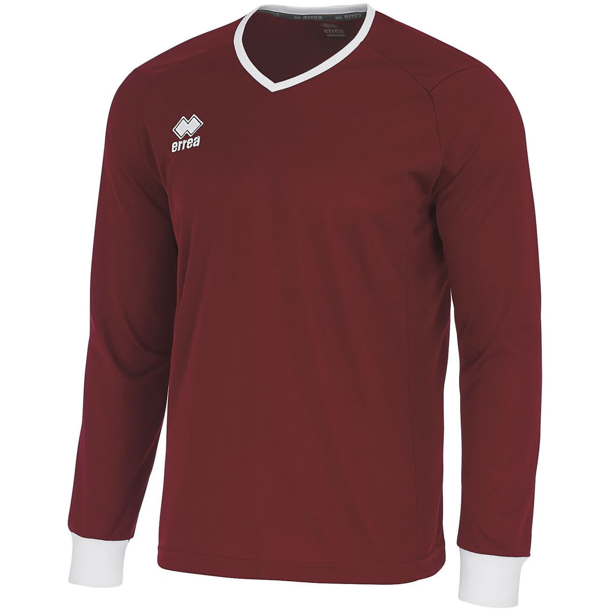 T-shirts & Polos Errea Lennox Maglia Ml Jr