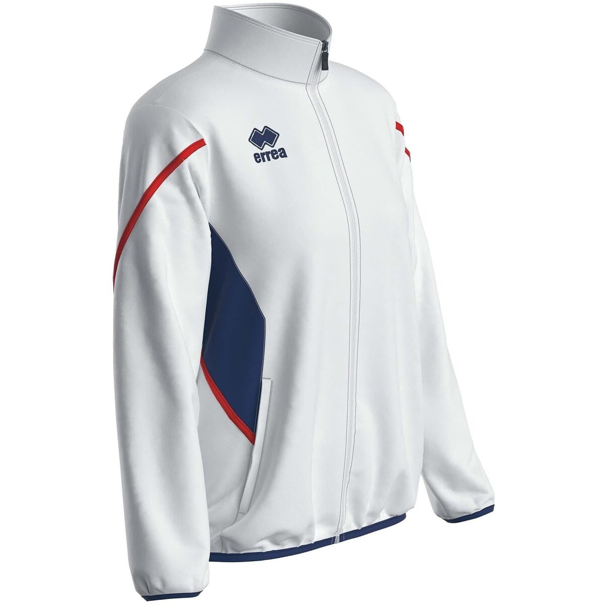 Women's Blazers Errea White