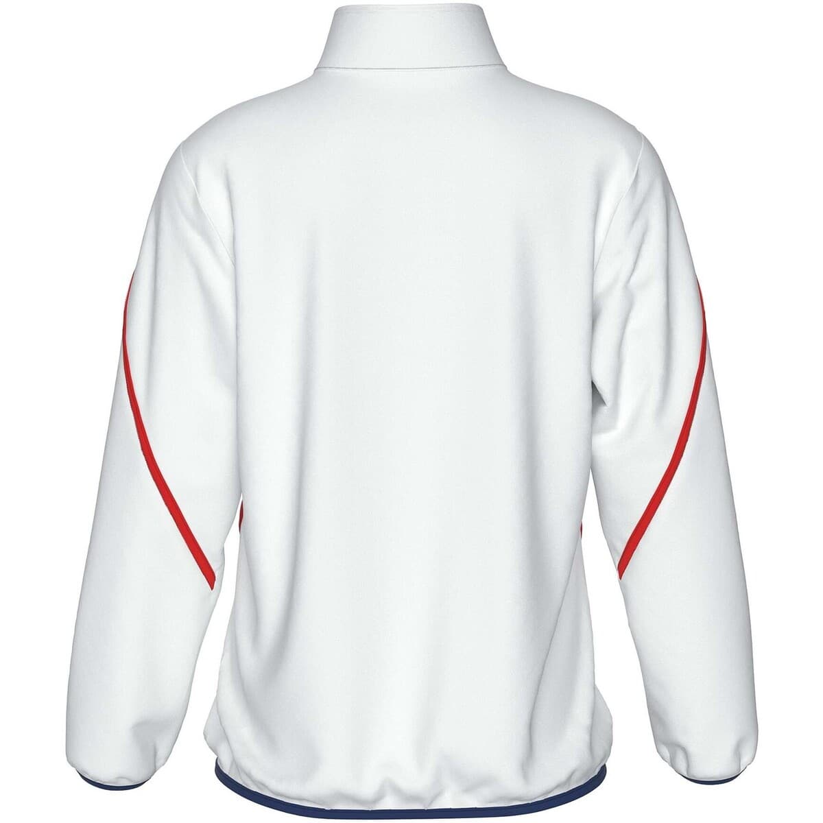 Women's Blazers Errea White