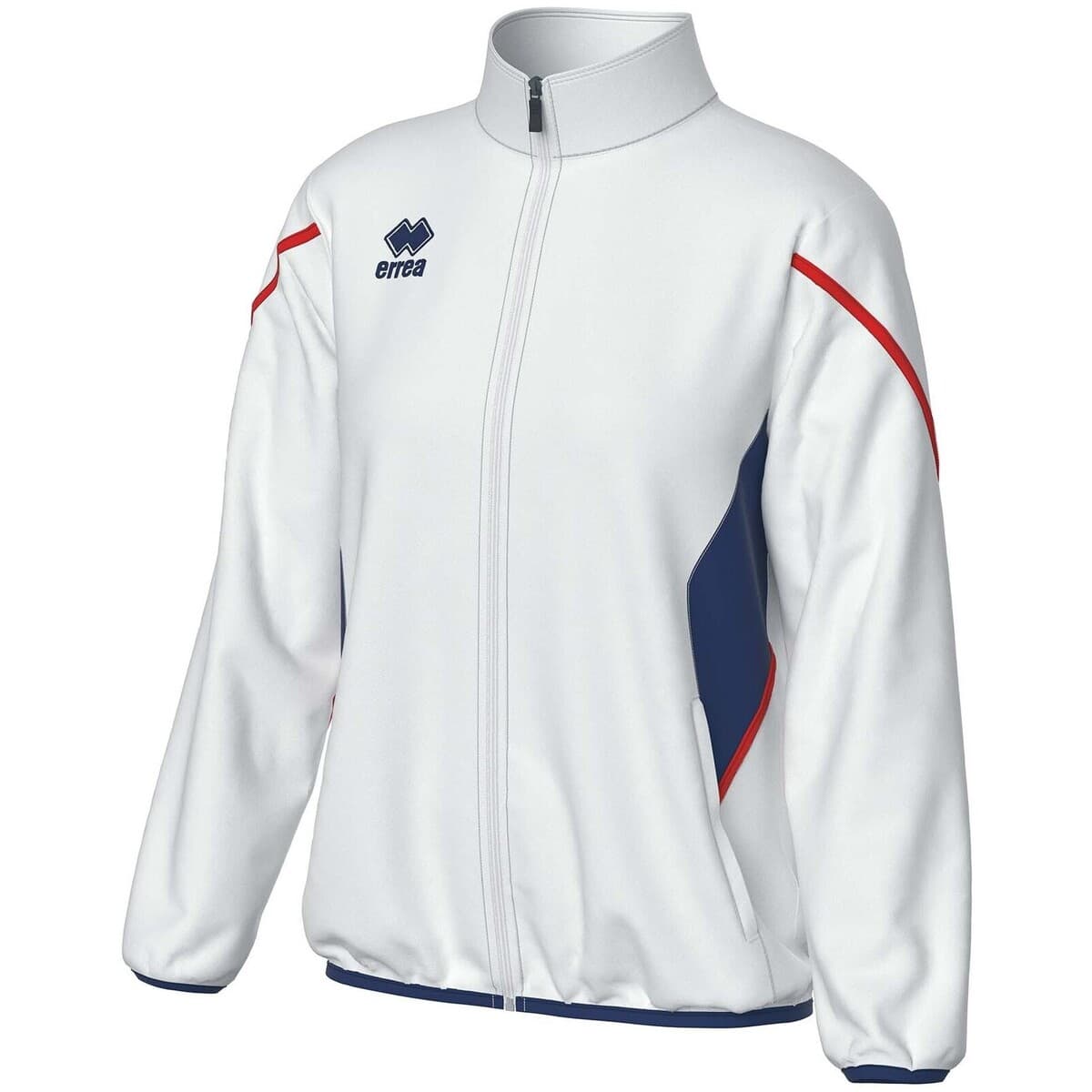 Women's Blazers Errea White