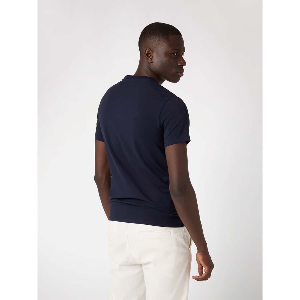 Men's T-Shirts Guess Blue