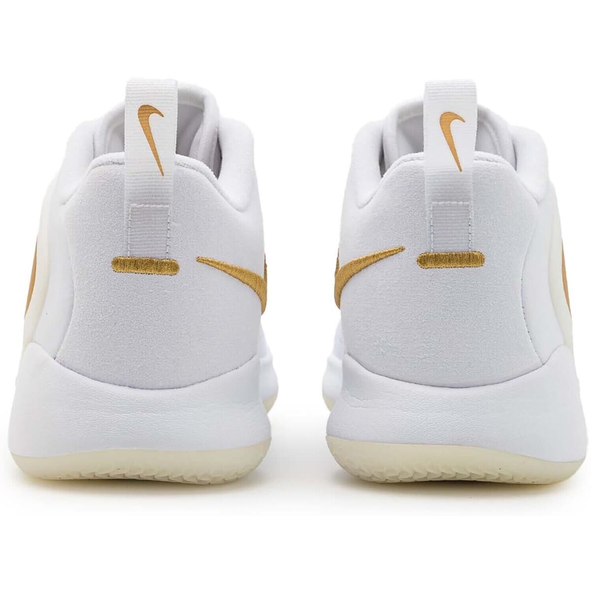 Women's Gym Shoes Nike White