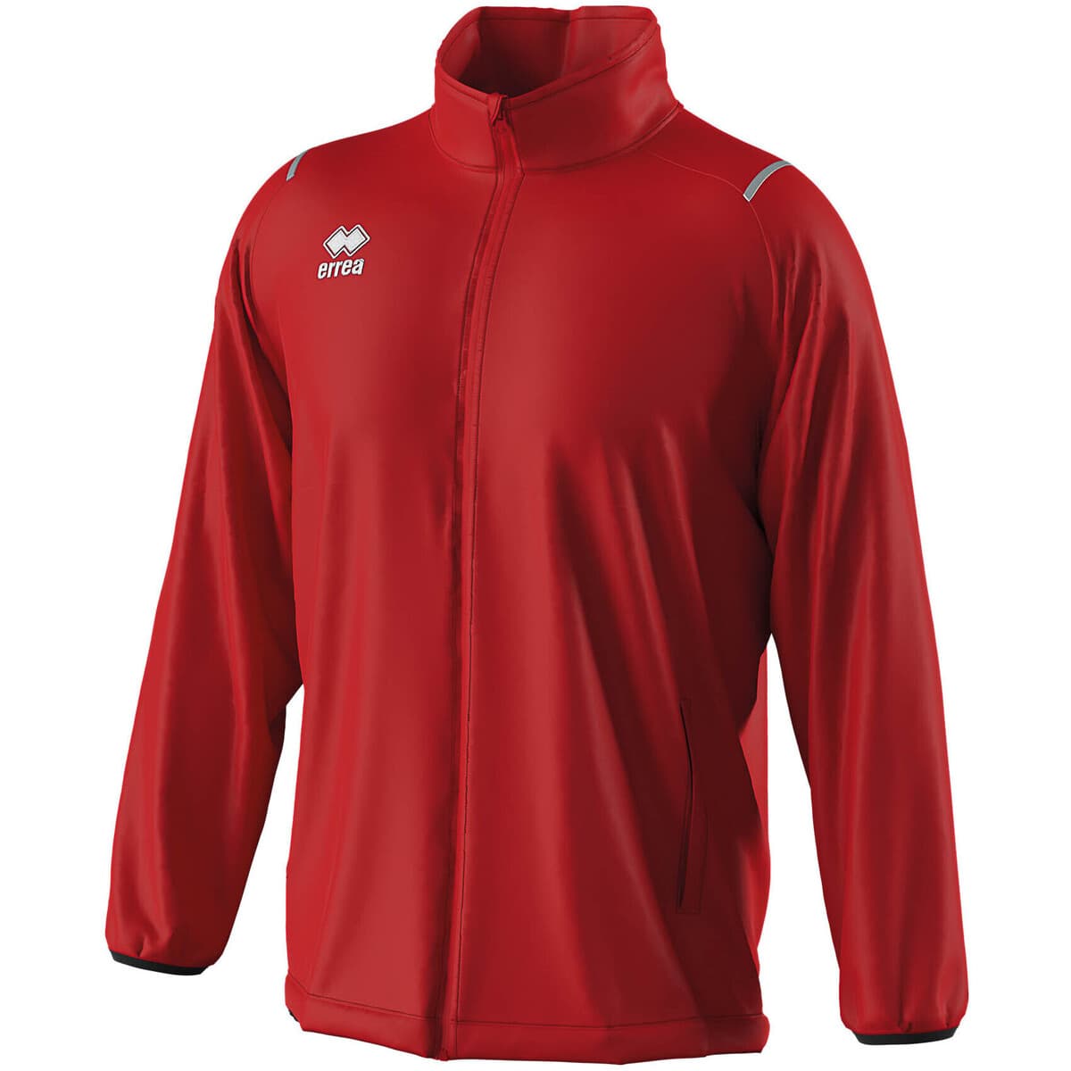 Men's Blazers Errea Red