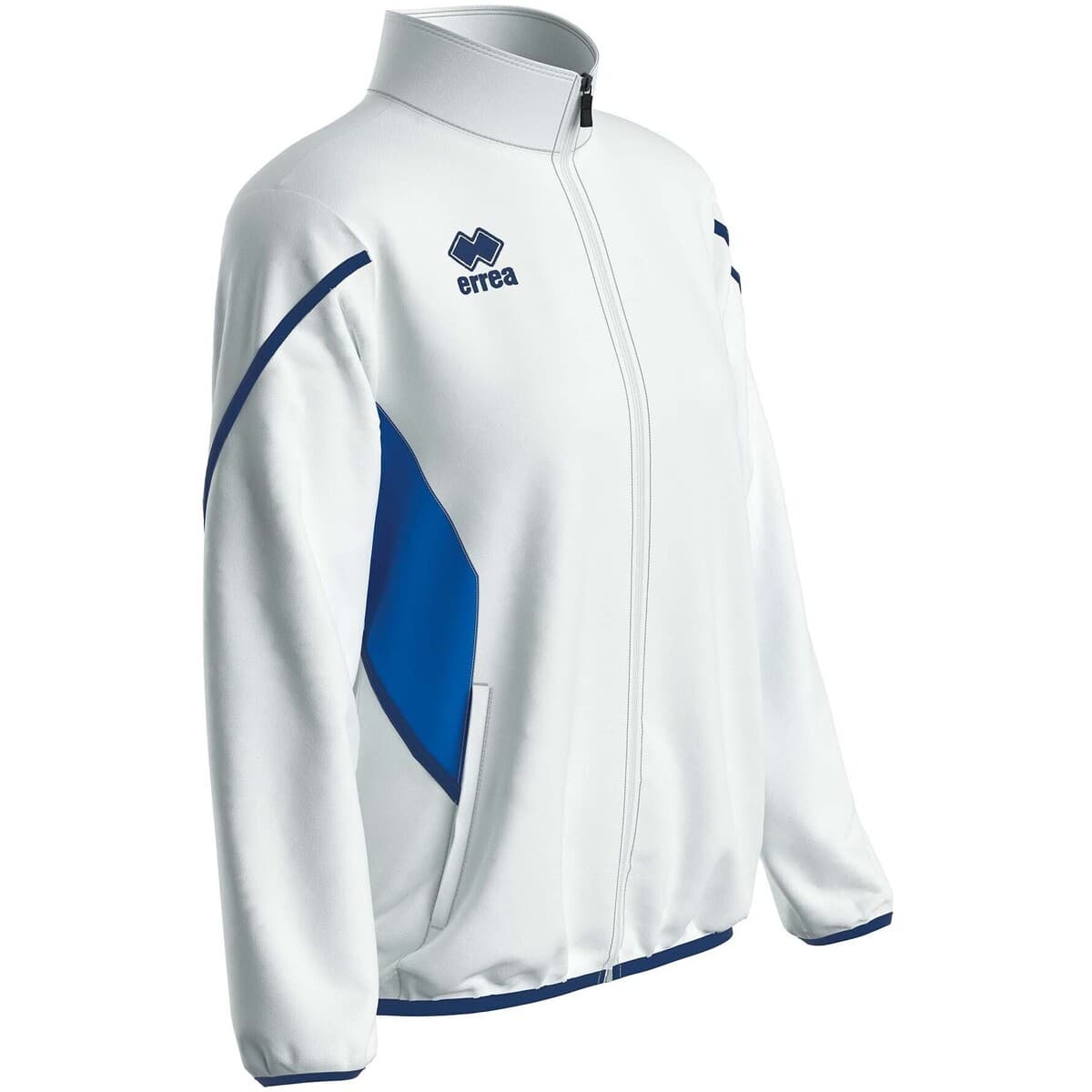 Women's Blazers Errea Blue